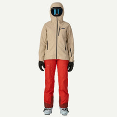 W's Insulated Storm Shift Jacket