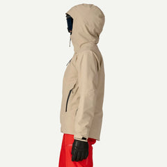 W's Insulated Storm Shift Jacket