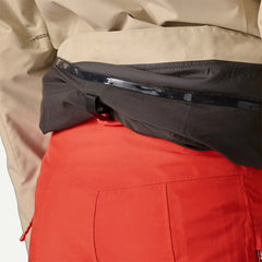 W's Insulated Storm Shift Jacket