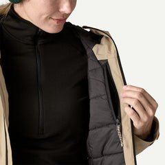 W's Insulated Storm Shift Jacket