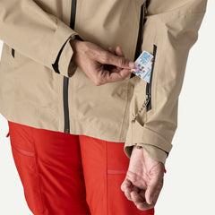 W's Insulated Storm Shift Jacket