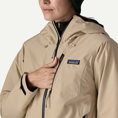 W's Insulated Storm Shift Jacket