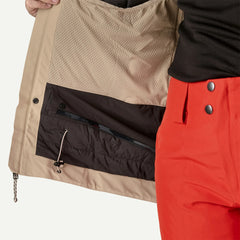 W's Insulated Storm Shift Jacket