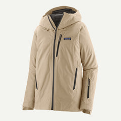 W's Insulated Storm Shift Jacket