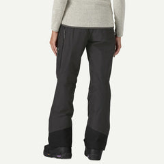 W's Insulated Storm Shift Pants