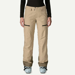 W's Insulated Storm Shift Pants