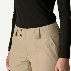 W's Insulated Storm Shift Pants