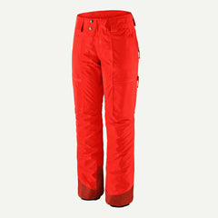 W's Insulated Storm Shift Pants