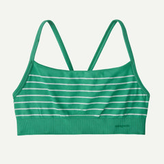 W's Active Mesh Bra