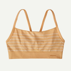 W's Active Mesh Bra