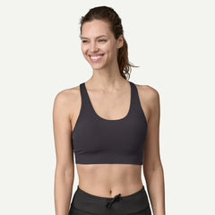 W's Maipo Mid-Impact Bra