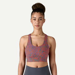W's Maipo Mid-Impact Bra