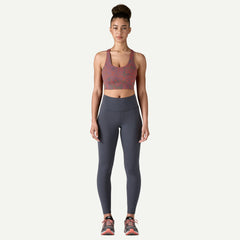 W's Maipo Mid-Impact Bra