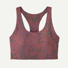 W's Maipo Mid-Impact Bra