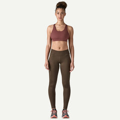 W's Shadowlite Mid-Impact Adjustable Bra