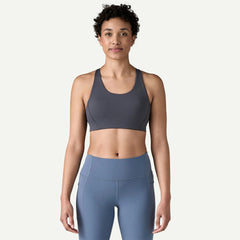 W's Shadowlite Mid-Impact Adjustable Bra