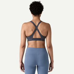W's Shadowlite Mid-Impact Adjustable Bra