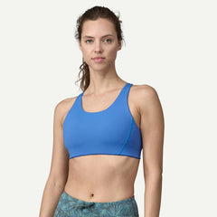 W's Shadowlite Mid-Impact Adjustable Bra