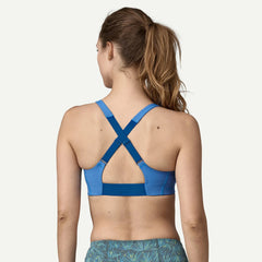 W's Shadowlite Mid-Impact Adjustable Bra