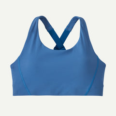 W's Shadowlite Mid-Impact Adjustable Bra
