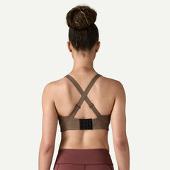 W’s Shadowlite High-Impact Adjustable Bra