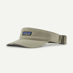 Terrebonne Visor