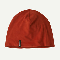 Overlook Merino Wool Liner Beanie
