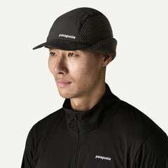 Winter Duckbill Cap