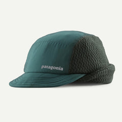 Winter Duckbill Cap