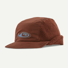 Winter Duckbill Cap