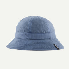 Lightweight Waxed Cotton Hat