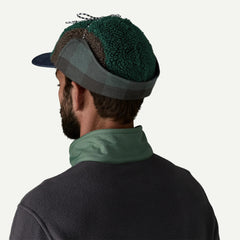 Range Earflap Cap