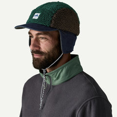 Range Earflap Cap