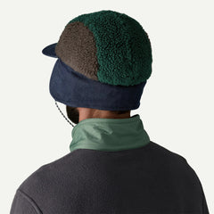 Range Earflap Cap