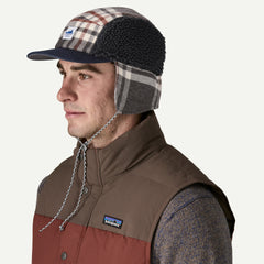 Range Earflap Cap