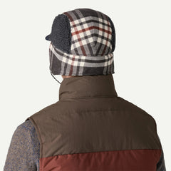 Range Earflap Cap