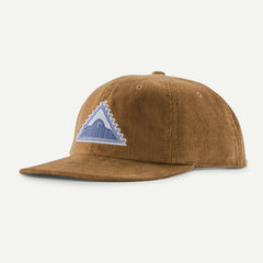 Corduroy Cap