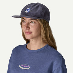 Corduroy Cap