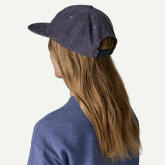 Corduroy Cap