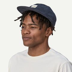 Corduroy Cap