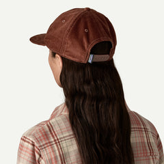 Corduroy Cap