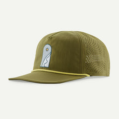 Snowfarer Cap