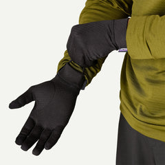 Capilene™ Midweight Liner Gloves