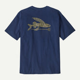 M's Flying Fish Responsibili-Tee®