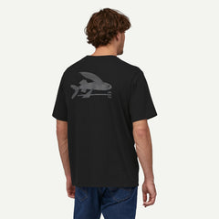M's Flying Fish Responsibili-Tee®