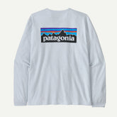 W's Long-Sleeved P-6 Logo Responsibili-Tee®