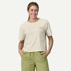 W's '73 Skyline Easy-Cut Responsibili-Tee®