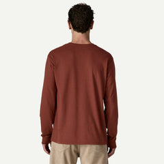 M's Long-Sleeved '73 Skyline Pocket Responsibili-Tee®