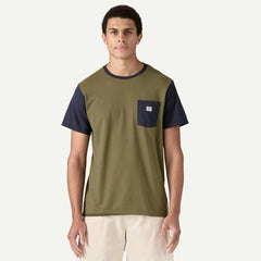 Shop Sticker Pocket Responsibili-Tee®