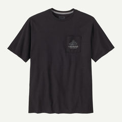 M's Chouinard® Crest Pocket Responsibili-Tee®
